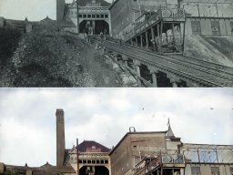 rail &raquo; Cincinnati-Incline &raquo; Mt Adams